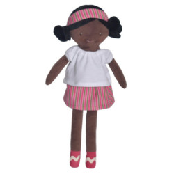 Amy muñeca de Tikiri